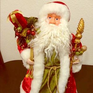 Christmas Tree Topper